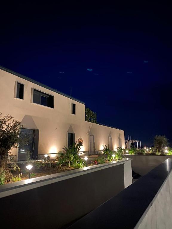 Bahal Dell'Etna Agri-Resort Ramacca Dış mekan fotoğraf
